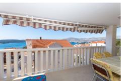 Apartmány Tomislav Apartmán 2 foto 4