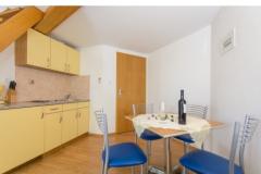 Apartmány Tomislav Apartmán 3 foto 4