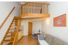 Apartmány Tomislav Apartmán 3 foto 5