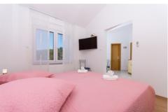 Apartmány Tomislav Apartmán 4 foto 3