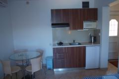 Apartmány Toni Apartmán 1 - A 1 foto 2