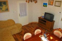 Apartmány Tragurium Apartmán 1 - Ponistra foto 3
