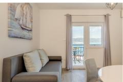 Apartmány Ujevic Apartmán 2 - UJEVIC-Ap2 foto 2