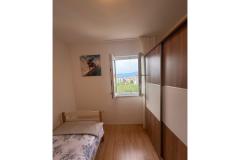 Apartmány Ujevic Apartmán 3: (3+1) - Pijuk foto 2