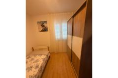 Apartmány Ujevic Apartmán 3: (3+1) - Pijuk foto 4