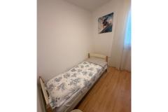 Apartmány Ujevic Apartmán 3: (3+1) - Pijuk foto 5