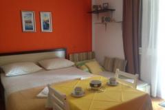 Apartmány Vesela Apartmán 2 - A2+1 foto 1