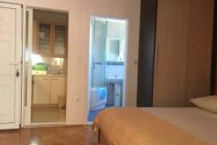 Apartmány Vesela Apartmán 2 - A2+1 foto 2