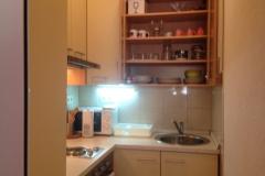 Apartmány Vesela Apartmán 2 - A2+1 foto 4
