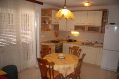 Apartmány Vesela Apartmán 1 - A4+2 foto 3
