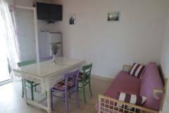 Apartmány Villa Ana Apartmán 1 - Lavanda foto 1