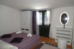 Apartmány Villa Ana Apartmán 1 - Lavanda foto 2