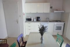 Apartmány Villa Ana Apartmán 1 - Lavanda foto 3