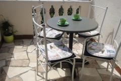 Apartmány Villa Ana Apartmán 1 - Lavanda foto 4