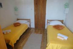Apartmány Villa Ana Apartmán 1 - Lavanda foto 5