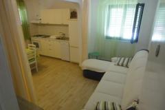 Apartmány Villa Ana Apartmán 2 - Oliva foto 2