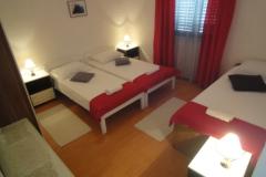 Apartmány Villa Ana Apartmán 2 - Oliva foto 5