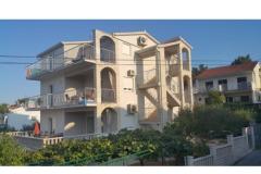 Apartmány Villa Ankica Apartmán 4 - A4 foto 1