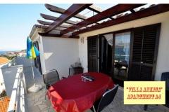 Apartmány Villa Ankica Apartmán 4 - A4 foto 2