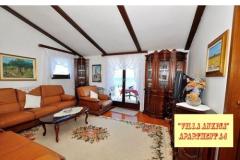 Apartmány Villa Ankica Apartmán 4 - A4 foto 3