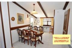 Apartmány Villa Ankica Apartmán 4 - A4 foto 4