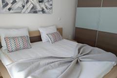 Apartmány Villa Ankica Apartmán 1 - A6 foto 4