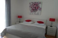 Apartmány Villa Ankica Apartmán 1 - A6 foto 5