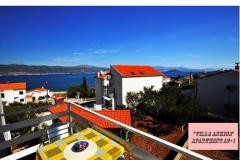 Apartmány Villa Ankica Apartmán 2 - A 4J foto 1
