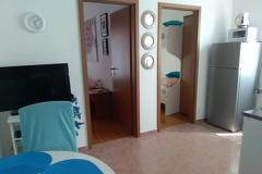 Apartmány Villa Ankica Apartmán 2 - A 4J foto 3