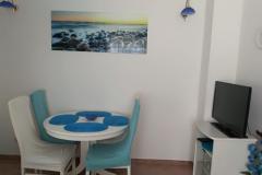 Apartmány Villa Ankica Apartmán 2 - A 4J foto 4