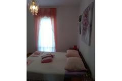 Apartmány Villa Ankica Apartmán 2 - A 4J foto 5