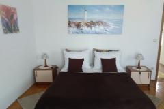 Apartmány Villa Ankica Apartmán 3 - A 2+2 foto 3