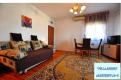 Apartmány Villa Ankica Apartmán 3 - A 2+2 foto 4