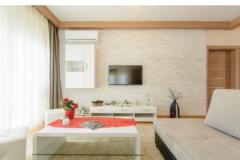 Apartmány Villa Aurora Apartmán 1 - Apartment4 foto 1