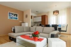 Apartmány Villa Aurora Apartmán 1 - Apartment4 foto 4