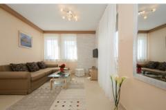 Apartmány Villa Aurora Apartmán 3 - Apartment2 foto 1