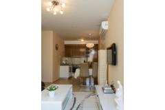 Apartmány Villa Aurora Apartmán 4 - Apartment1 foto 1