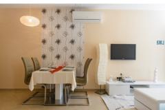 Apartmány Villa Aurora Apartmán 4 - Apartment1 foto 2