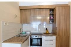 Apartmány Villa Aurora Apartmán 4 - Apartment1 foto 3