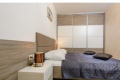 Apartmány Villa Aurora Apartmán 4 - Apartment1 foto 4