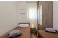 Apartmány Villa Aurora Apartmán 4 - Apartment1 foto 5