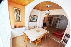 Apartmány Villa Carmen Apartmán 4 - Apartman 1 foto 1