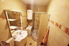 Apartmány Villa Carmen Apartmán 4 - Apartman 1 foto 4