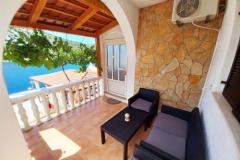 Apartmány Villa Carmen Apartmán 4 - Apartman 1 foto 5