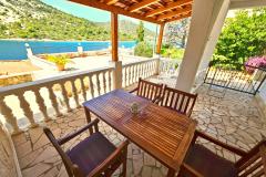 Apartmány Villa Carmen Apartmán 1 - Apartman 4 foto 1