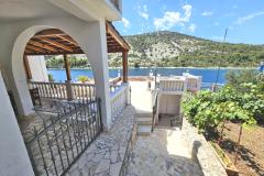 Apartmány Villa Carmen Apartmán 1: (4+0) - Apartman 4 foto 5