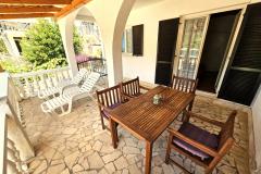 Apartmány Villa Carmen Apartmán 1: (4+0) - Apartman 4 foto 4