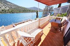 Apartmány Villa Carmen Apartmán 2 - Apartman 5 foto 1