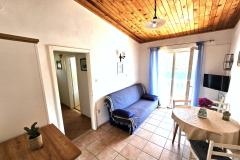 Apartmány Villa Carmen Apartmán 3 - Apartman 2 foto 2