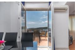 Apartmány Villa Jelena Apartmán 3 - Apartman 5 foto 1